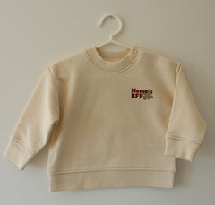 Sweat “Mama's BFF” – Bloomie